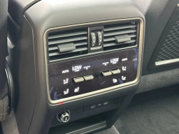 Porsche Cayenne Turbo E-Hybrid Coupe AWD 2026