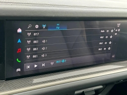 Porsche Cayenne Turbo E-Hybrid Coupe AWD 2026