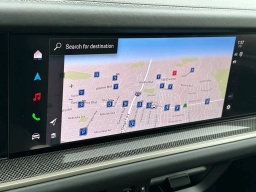 Porsche Cayenne Turbo E-Hybrid Coupe AWD 2026