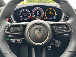 Porsche Cayenne Turbo E-Hybrid Coupe AWD 2026