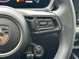 Porsche Cayenne Turbo E-Hybrid Coupe AWD 2026