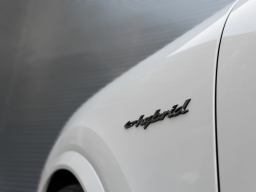 Porsche Cayenne Turbo E-Hybrid Coupe AWD 2025