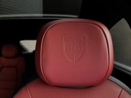 Porsche Cayenne Turbo E-Hybrid Coupe AWD 2025