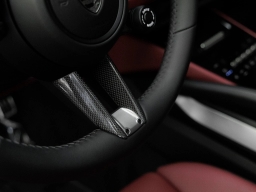 Porsche Cayenne Turbo E-Hybrid Coupe AWD 2025