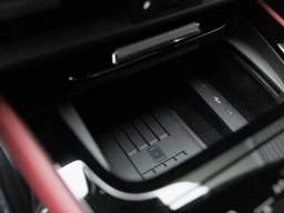 Porsche Cayenne Turbo E-Hybrid Coupe AWD 2025