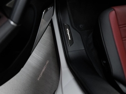 Porsche Cayenne Turbo E-Hybrid Coupe AWD 2025