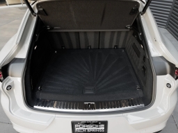 Porsche Cayenne Turbo E-Hybrid Coupe AWD 2025