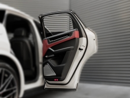 Porsche Cayenne Turbo E-Hybrid Coupe AWD 2025