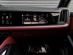 Porsche Cayenne Turbo E-Hybrid Coupe AWD 2025