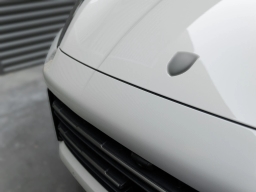 Porsche Cayenne Turbo E-Hybrid Coupe AWD 2025