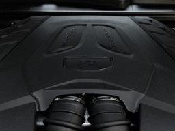 Porsche Cayenne Turbo E-Hybrid Coupe AWD 2025