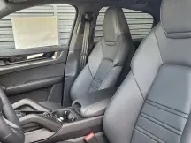 Porsche Cayenne Turbo E-Hybrid Coupe AWD 2025