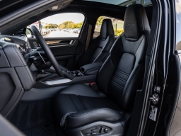 Porsche Cayenne Turbo E-Hybrid Coupe AWD 2026