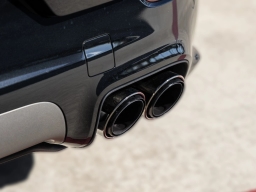 Porsche Cayenne Turbo E-Hybrid Coupe AWD 2026