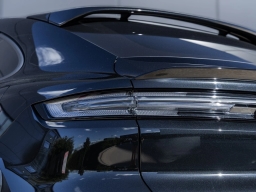 Porsche Cayenne Turbo E-Hybrid Coupe AWD 2026