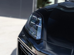 Porsche Cayenne Turbo E-Hybrid Coupe AWD 2026