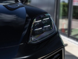 Porsche Cayenne Turbo E-Hybrid Coupe AWD 2026