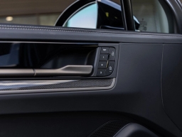 Porsche Cayenne Turbo E-Hybrid Coupe AWD 2026