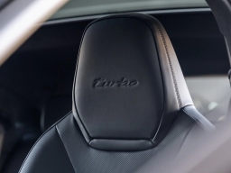 Porsche Cayenne Turbo E-Hybrid Coupe AWD 2026