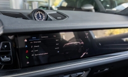 Porsche Cayenne Turbo E-Hybrid Coupe AWD 2026