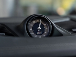 Porsche Cayenne Turbo E-Hybrid Coupe AWD 2026