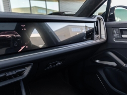 Porsche Cayenne Turbo E-Hybrid Coupe AWD 2026