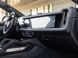 Porsche Cayenne Turbo E-Hybrid Coupe AWD 2026