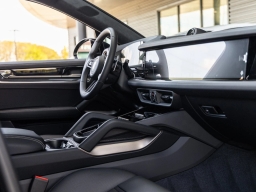 Porsche Cayenne Turbo E-Hybrid Coupe AWD 2026