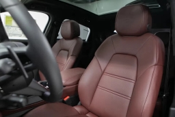 Porsche Cayenne Turbo E-Hybrid Coupe AWD 2026