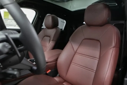 Porsche Cayenne Turbo E-Hybrid Coupe AWD 2026