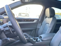 Porsche Cayenne S E-Hybrid Coupe AWD 2026