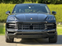 Porsche Cayenne S E-Hybrid Coupe AWD 2026