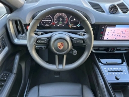 Porsche Cayenne S E-Hybrid Coupe AWD 2026