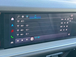 Porsche Cayenne S E-Hybrid Coupe AWD 2026