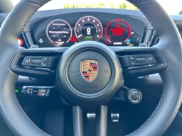 Porsche Cayenne S E-Hybrid Coupe AWD 2026