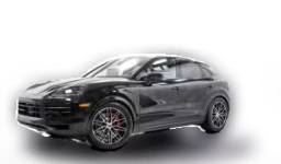 Porsche Cayenne S E-Hybrid Coupe AWD 2026