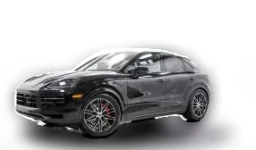 Porsche Cayenne S E-Hybrid Coupe AWD 2026