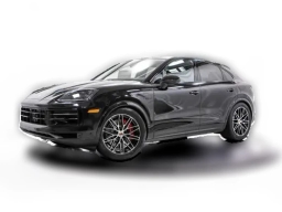 Porsche Cayenne S E-Hybrid Coupe AWD 2026