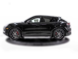 Porsche Cayenne S E-Hybrid Coupe AWD 2026