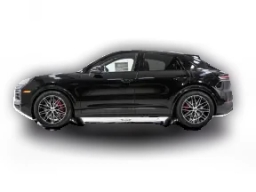 Porsche Cayenne S E-Hybrid Coupe AWD 2026