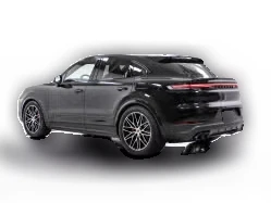 Porsche Cayenne S E-Hybrid Coupe AWD 2026