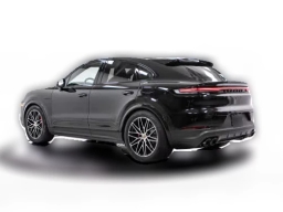 Porsche Cayenne S E-Hybrid Coupe AWD 2026