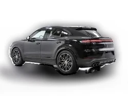 Porsche Cayenne S E-Hybrid Coupe AWD 2026