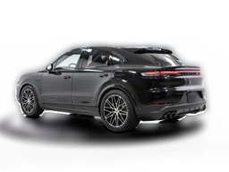 Porsche Cayenne S E-Hybrid Coupe AWD 2026