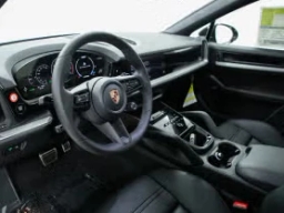 Porsche Cayenne S E-Hybrid Coupe AWD 2026