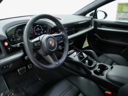 Porsche Cayenne S E-Hybrid Coupe AWD 2026