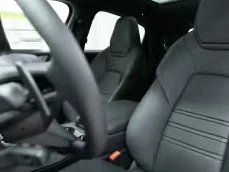 Porsche Cayenne S E-Hybrid Coupe AWD 2026