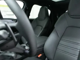 Porsche Cayenne S E-Hybrid Coupe AWD 2026