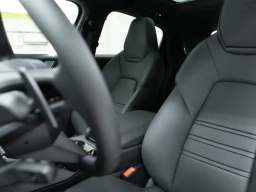 Porsche Cayenne S E-Hybrid Coupe AWD 2026