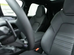 Porsche Cayenne S E-Hybrid Coupe AWD 2026